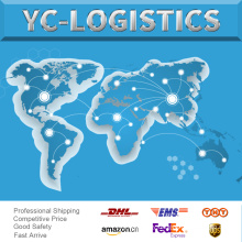 Logistics shipping agent from China to Russia